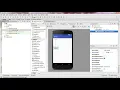 Android studio tutorial - How to enable disable WIFI programmatically in android
