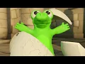 schnappi das kleine krokodil