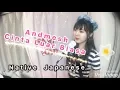 Download Lagu JAPANESE GIRL Cinta Luar Biasa (Andmesh Kamaleng)cover