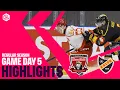 Download Lagu Highlights | Mountfield HK vs KalPa Kuopio