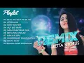 Lagu DJ REMIX - RETTA SITORUS  Dan Kawan-kawan || Asal ma olo ho di au