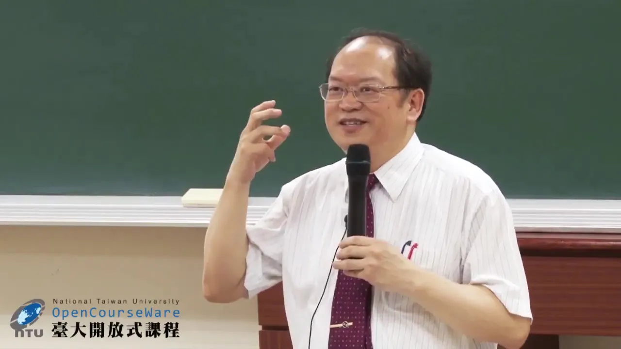 傅佩荣 【宗教哲學】 10 宗教修行:印度教