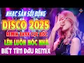 Lagu BIẾT TÌM ĐÂU Remix - Nhạc Trẻ 8x9x REMIX CỰC BỐC 2026 - Nhạc DISCO REMIX Bass Căng Test Loa