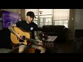 Download Lagu GIGI - Sometimes (Blackwood) acoustic cover