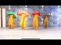 Download Lagu Amhi nay Ja VS aika Dajiba dance cover by ycd dance studio