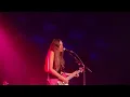 Etta Marcus Live At The Barrowlands Glasgow supporting Sigrid 24 03 26