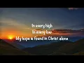 Download Lagu Micah Tyler - Praise The Lord (with lyrics)(2023)
