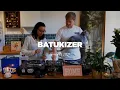 Download Lagu Batukizer • 100% Vinyl Set Brazilian Iemanjá Special 2021 • Le Mellotron
