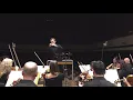 Jonathan Stark – Conductor