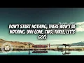 50 Cent - Disco Inferno (Official Lyrics Video) | Old-school Hip-Hop
