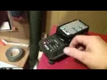 How I fix a RYOBI lithium battery that won t charge