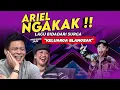 Download Lagu ARIEL NGAKAK‼️LAGU BIDADARI SURGA VERSI SUNDA JADI KELUARGA BLANGSAK