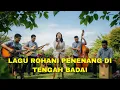Lagu Lagu Rohani Pagi Penuh Semangat | Doa Untuk Memulai Hari Dengan Sukacita dan Pengharapan