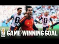 Spain GAME-WINNING Goal in 2026 FIFA World Cup Final Ferran Torres nets in Extra Time vs Argentina