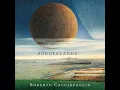 Borderlands - Roberto Cacciapaglia