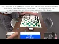 Real-Time Computer Vision Chess Notation - idChess and OBS Studio