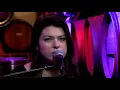 Cellar Sessions: Merritt Gibson - Truth and Myth June 7th, 2018 City Winery New York