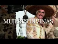Vicente Fernández - Mujeres divinas (Letra)