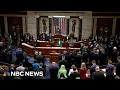Download Lagu House holds moment of silence for Charlie Kirk