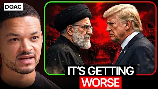The REAL Reason Trump Attacked Iran What Comes Next