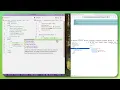 Stacking and Vertical Navigation