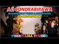 Download Lagu AJI CONDRABIRAWA GUMELAR WAYANG KULIT LANGEN PUTRA DALANG SURYONO W.