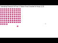 Animating Elements In From A Mouse-Event Location In Vue js 2 5 21