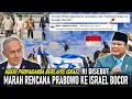 Download Lagu NGERI PROPAGANDA BERLAPIS !! MEDIA ASING SEBUT RI MARAH 'RENCANA KUNJUNGAN PRABOWO KE ISRAEL BOCOR'