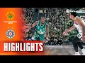 Utter DOMINANCE in Athens | Panathinaikos - Partizan | R13 BASKETBALL HIGHLIGHTS 2025-26