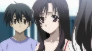 shiny days harem ending going our separate ways
