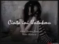 Lagu Bintang~Cinta Ini Untukmu with lyrics