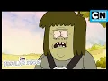 Download Lagu Every Episode Of Season 3 (Compilation) | The Regular Show | Season 3 | Cartoon Network