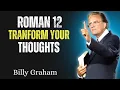 Download Lagu God’s Word Can Transform Your Thoughts – Here’s How | Billy Graham