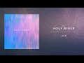 The Bible Proverbs 8 NIV book