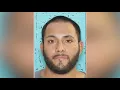 Manhunt underway in Karnes County for man linked to murder of woman in Runge