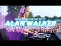 Download Lagu Alan Walker Style , XZIO Music - If You Love Me (Remix Music 2025 MV 4K)