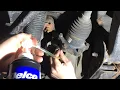 2014-2018 Silverado Front Diff Oil change