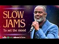 Best 80's & 90's R&B Slow Jam Mix - Brian McKnight, Boyz II Men, Kc & Jojo, R Kelly, Mariah Carey