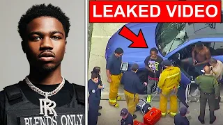 Download RODDY RICCH ARRESTED IN NYC AFTER GETTING CAUGHT WITH GLIZZY FACING 4 COUNTS AND BIG TIME MP3