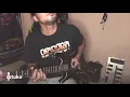 Download Lagu Ratu ku guitar karok - Cover by Lantaroo