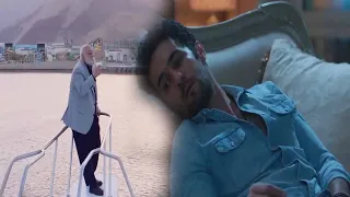 بيعترفلها بكل حاجه قبل ما يقتلوه وبيعرفها مين السبب في كل الي حصلها ميتافيرس  بيعترفلها بكل حاجه قبل ما يقتلوه وبيعرفها مين السبب في كل الي حصلها ميتافيرس