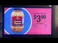 Another Menards Commercial For 4th Of July Weekend 2025