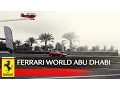 Video di Flying Aces launch at Ferrari World Abu Dhabi
