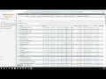 How to export a list of all your WordPress posts using a simple SQL query in phpMyAdmin