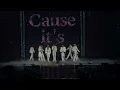[4K]260313 LOVEPOCALYPSE (ZEROBASEONE) WORLD TOUR HERE&NOW IN SEOUL ZB1