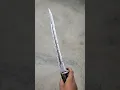 Download Lagu British 1856 Yataghan Bayonet
