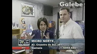 MICRO NORTE CLAUDIA SPINELLI GALEBE 19 07 2002 2