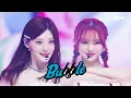 Download Lagu 'COMEBACK' STAYC(스테이씨) - Bubble #엠카운트다운 EP.811 | Mnet 230824 방송