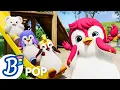 Download Lagu 🤪 NEW! Silly Song | Badanamu Nursery Rhymes, Kids Songs, and Lullabies