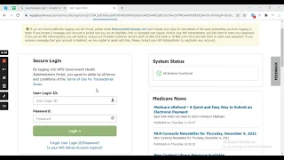 Wps Medicare Login